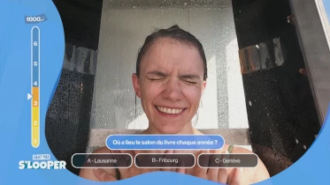 Le quiz qui met votre complicité à rude épreuve