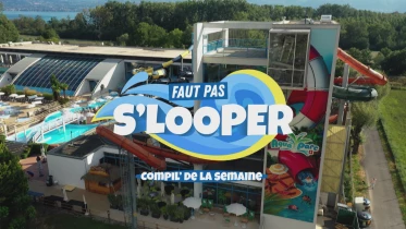 La compil&#039; de la semaine