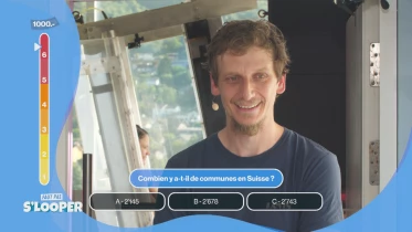 Le quiz qui met votre complicité à rude épreuve