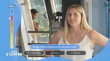 Le quiz qui met votre complicité à rude épreuve