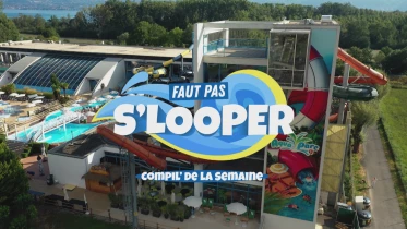 La compil&#039; de la semaine