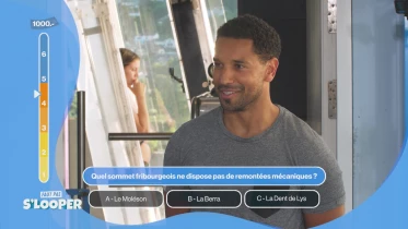 Le quiz qui met votre complicité à rude épreuve