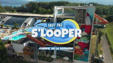 La compil&#039; de la semaine