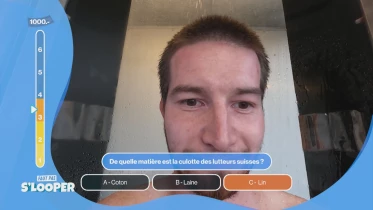 Le quiz qui met votre complicité à rude épreuve