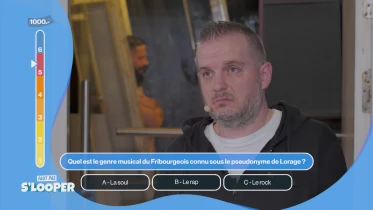 Le quiz qui met votre complicité à rude épreuve