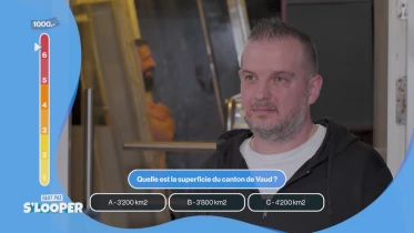 Le quiz qui met votre complicité à rude épreuve