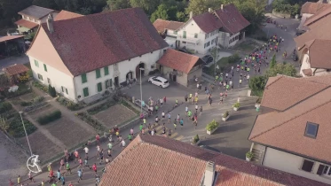 Surpierre - 23 août 2023