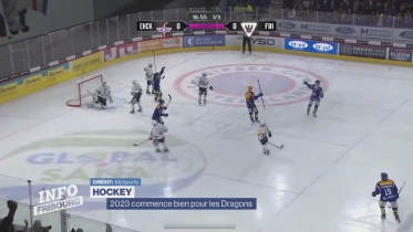 Journal du 3 janvier 2023