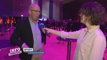 Journal du 13 janvier 2023