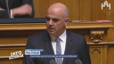 Journal du 16 janvier 2023