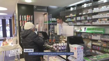 Journal du 17 janvier 2023