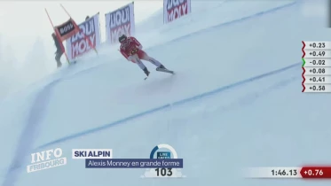 Journal du 20 janvier 2023