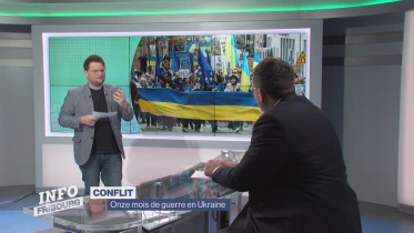 Journal du 25 janvier 2023