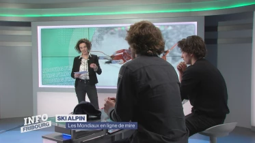 Journal du 31 janvier 2023