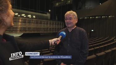 Journal du 3 février 2023