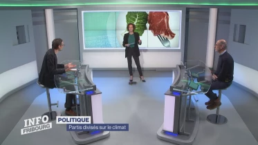 Journal du 7 février 2023