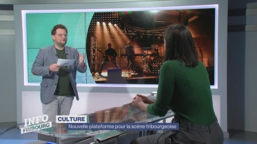 Journal du 8 février 2023