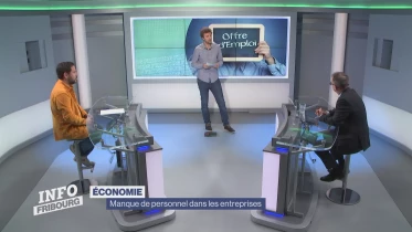 Journal du 9 février 2023