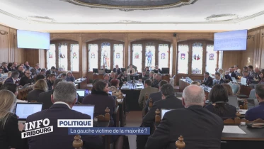 Journal du 10 février 2023
