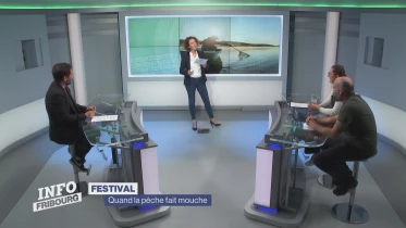 Journal du 16 février 2023