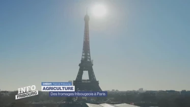 Journal du 20 février 2023