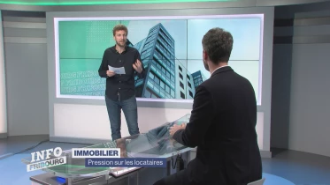 Journal du 23 février 2023