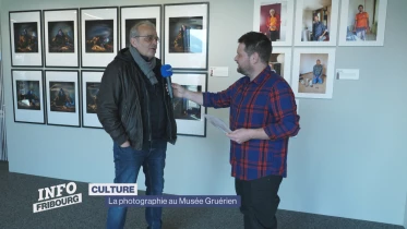 Journal du 24 février 2023