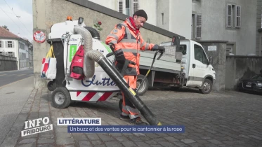 Journal du 28 février 2023