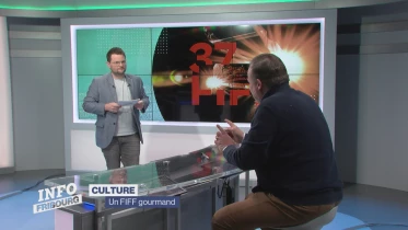 Journal du 1er mars 2023