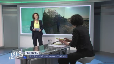 Journal du 2 mars 2023