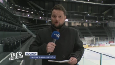 Journal du 7 mars 2023