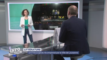 Journal du 9 mars 2023