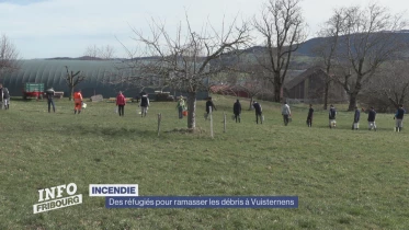 Journal du 13 mars 2023