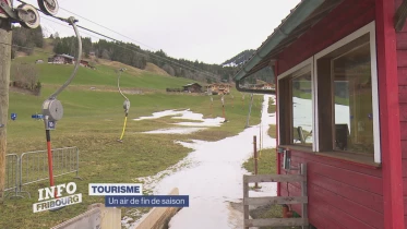 Journal du 14 mars 2023