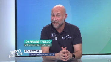 Journal du 15 mars 2023