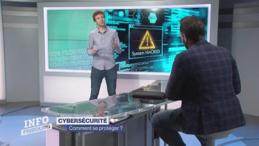 Journal du 16 mars 2023