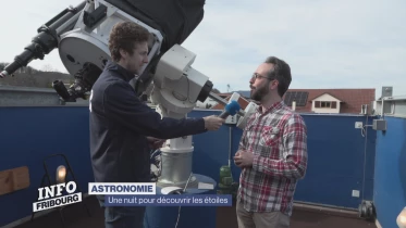 Journal du 17 mars 2023