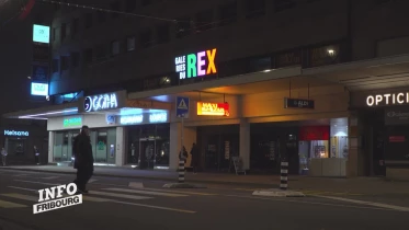 Journal du 21 mars 2023