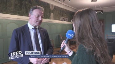 Journal du 23 mars 2023