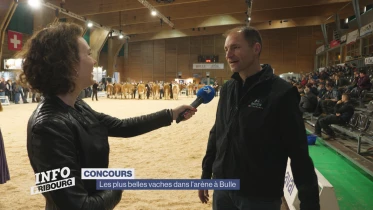 Journal du 24 mars 2023