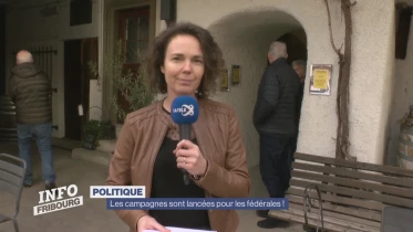 Journal du 31 mars 2023