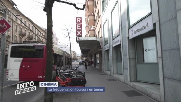 Journal du 6 avril 2023