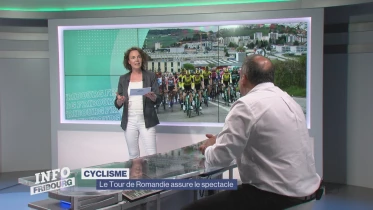 Journal du 13 avril 2023