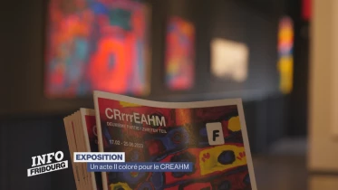 Journal du 14 avril 2023