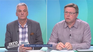 Journal du 18 avril 2023