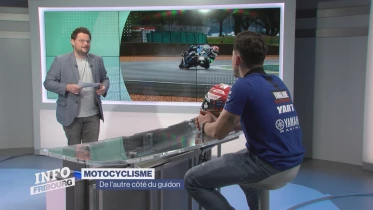 Journal du 19 avril 2023