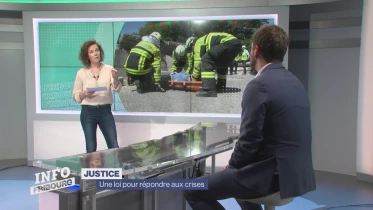 Journal du 20 avril 2023