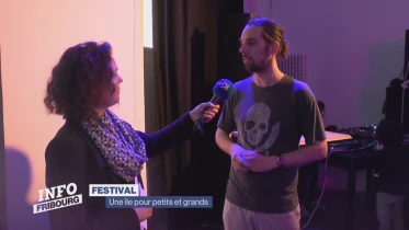 Journal du 21 avril 2023