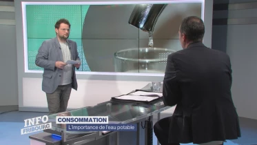 Journal du 26 avril 2023