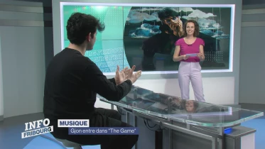 Journal du 27 avril 2023